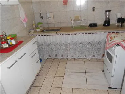 Casa para aluguel em Campos Elíseos