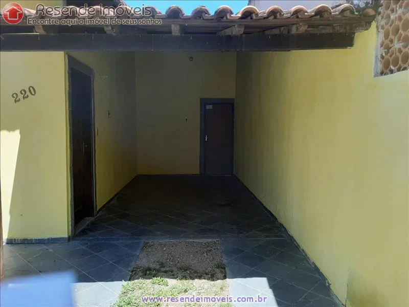 Foto 1 de 8 - Casa para aluguel em Mirante das Agulhas