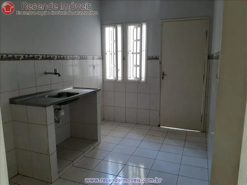 Foto 6 de 8 - Casa para aluguel em Mirante das Agulhas