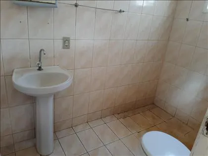 Casa para aluguel em Mirante das Agulhas