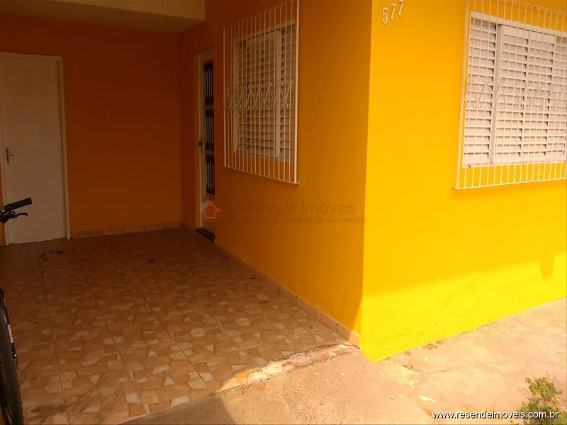 Foto 6 de 32 - Casa para venda em Vila Julieta