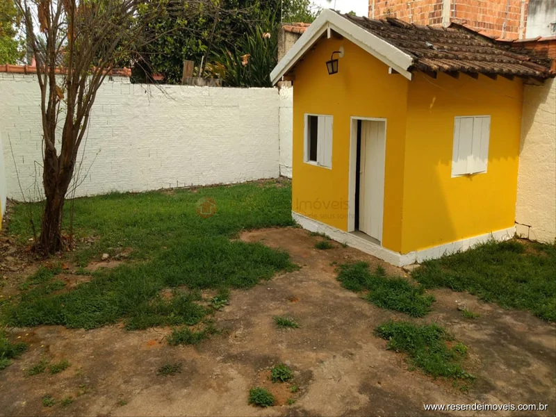 Foto 5 de 32 - Casa para venda em Vila Julieta