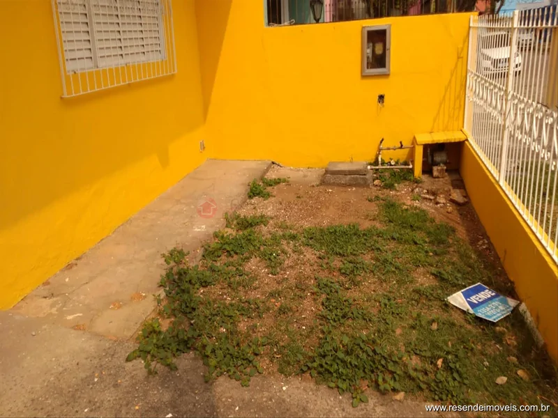 Foto 16 de 32 - Casa para venda em Vila Julieta