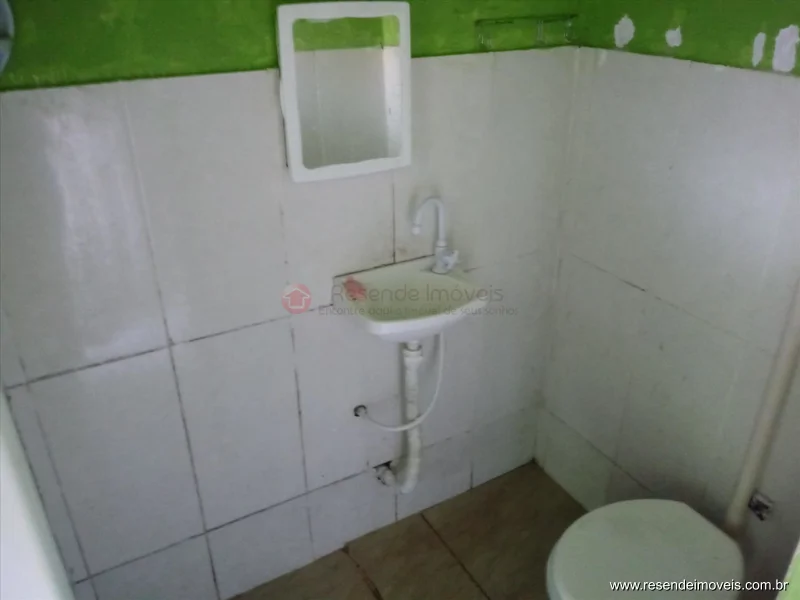 Foto 1 de 13 - Casa para venda em Alambari