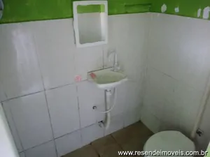 Casa para venda em Alambari