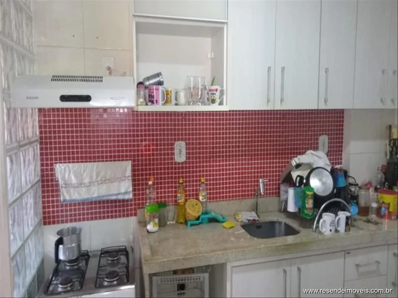 Foto 5 de 12 - Apartamento para venda em Liberdade