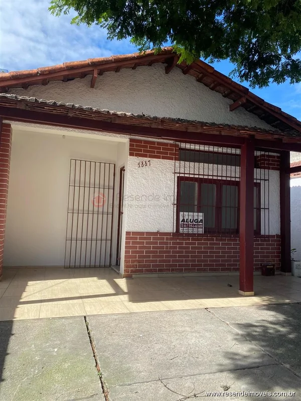 Foto 2 de 15 - Casa comercial para aluguel em Manejo