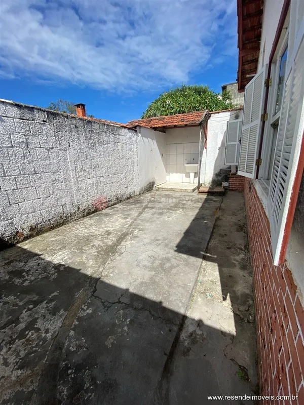 Foto 14 de 15 - Casa comercial para aluguel em Manejo