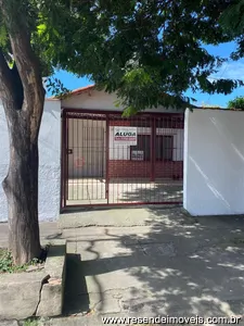 Casa comercial para aluguel em Manejo
