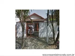 Casa comercial para aluguel em Manejo