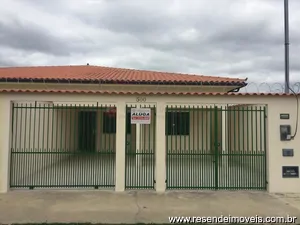 Casa para aluguel em Parque Ipiranga