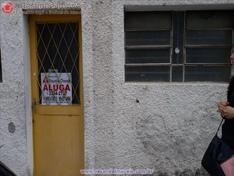 Foto 1 de 5 - Loja para aluguel em Centro