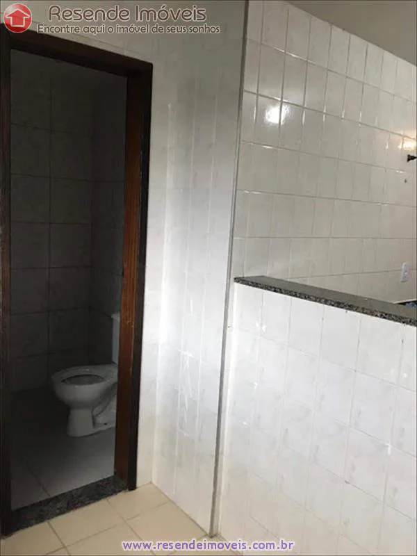 Foto 6 de 15 - Apartamento para aluguel em Vila Julieta