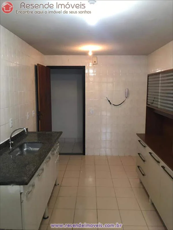 Foto 14 de 15 - Apartamento para aluguel em Vila Julieta