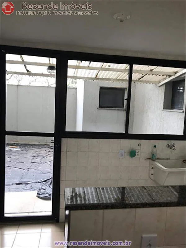 Foto 13 de 15 - Apartamento para aluguel em Vila Julieta