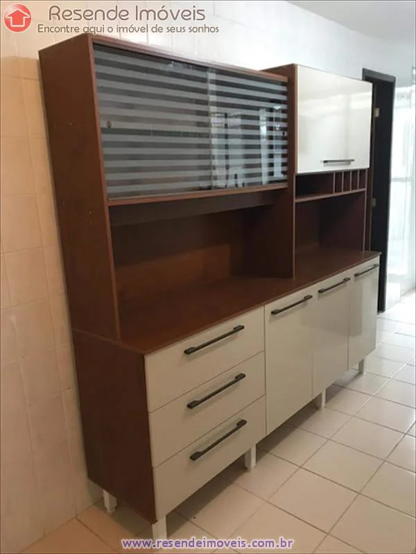 Foto 10 de 15 - Apartamento para aluguel em Vila Julieta