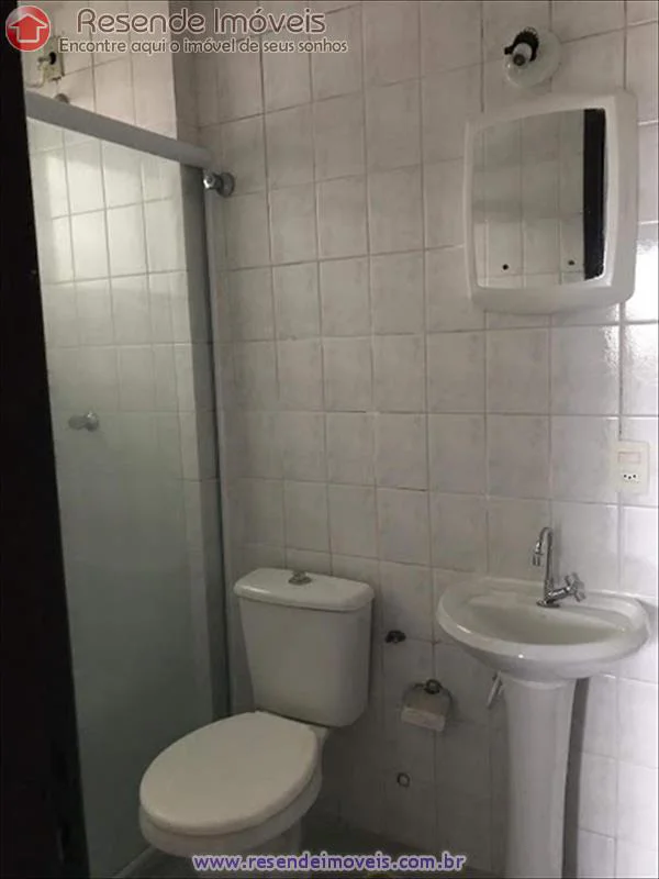 Foto 2 de 15 - Apartamento para aluguel em Vila Julieta