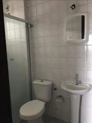 Apartamento para aluguel em Vila Julieta