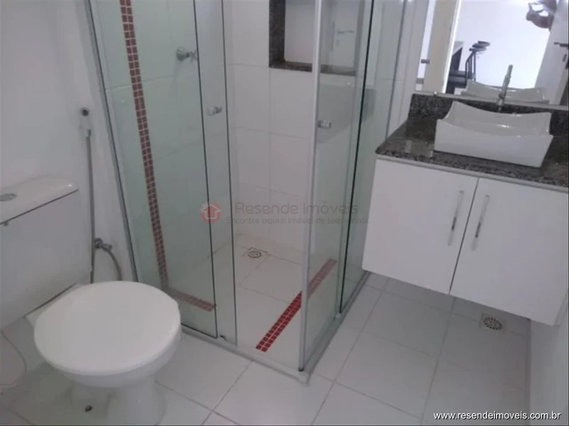 Foto 3 de 21 - Apartamento para aluguel em Montese