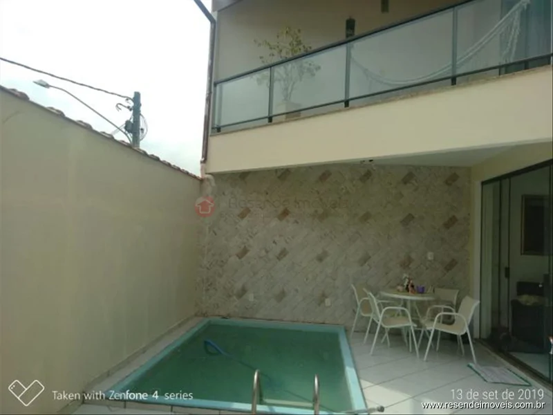 Foto 34 de 40 - Casa em condomínio para venda em Parque Ipiranga