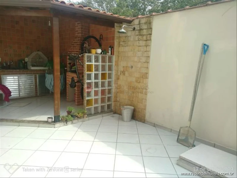 Foto 20 de 40 - Casa em condomínio para venda em Parque Ipiranga