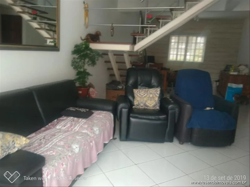 Foto 12 de 40 - Casa em condomínio para venda em Parque Ipiranga