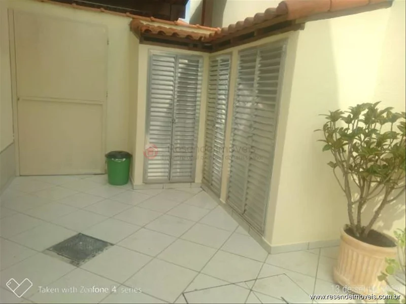 Foto 31 de 40 - Casa em condomínio para venda em Parque Ipiranga