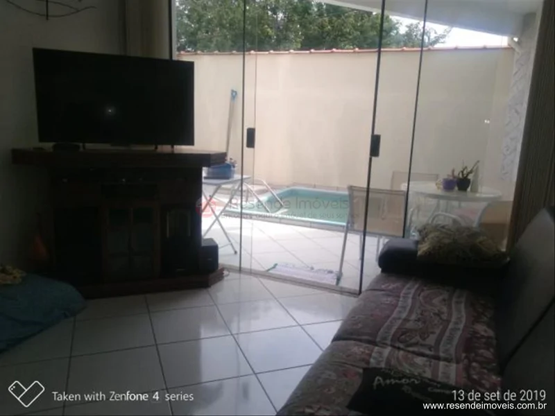 Foto 37 de 40 - Casa em condomínio para venda em Parque Ipiranga