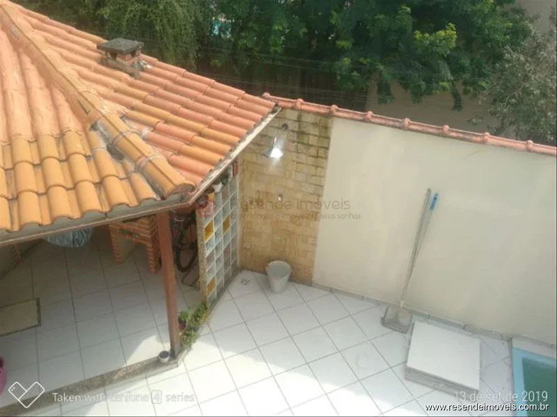 Foto 23 de 40 - Casa em condomínio para venda em Parque Ipiranga