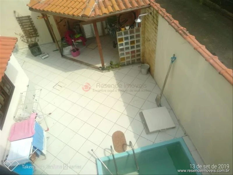 Foto 25 de 40 - Casa em condomínio para venda em Parque Ipiranga