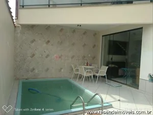 Casa em condomínio para venda em Parque Ipiranga