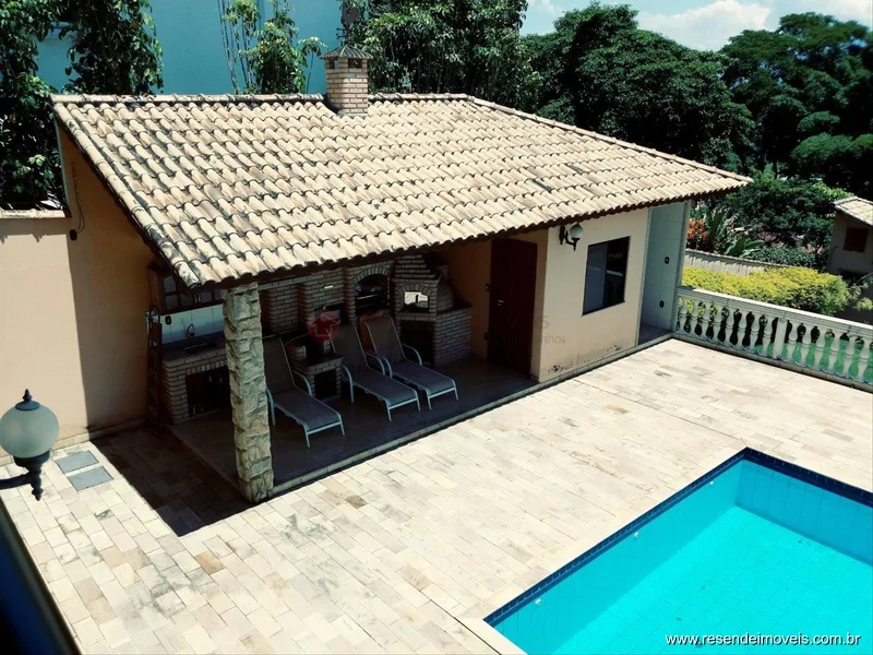 Foto 7 de 40 - Casa para venda em Jardim Brasília