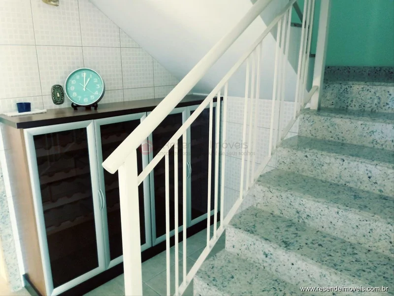 Foto 21 de 40 - Casa para venda em Jardim Brasília