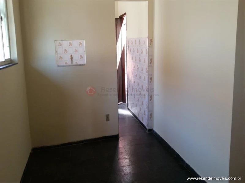 Foto 3 de 6 - Casa para aluguel em Vila Julieta