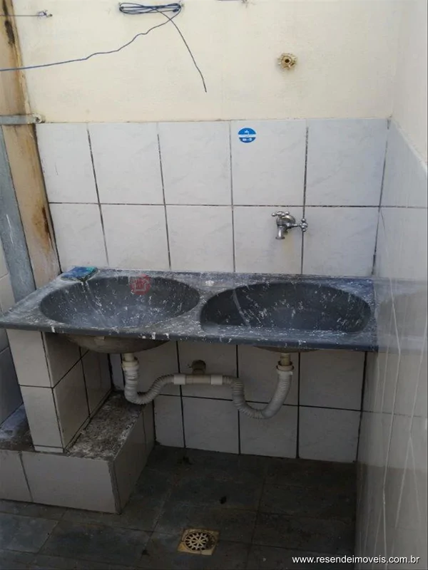 Foto 4 de 6 - Casa para aluguel em Vila Julieta