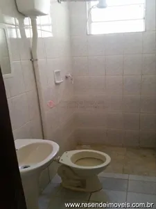 Casa para aluguel em Vila Julieta