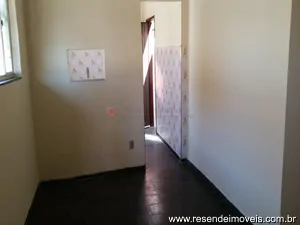 Casa para aluguel em Vila Julieta