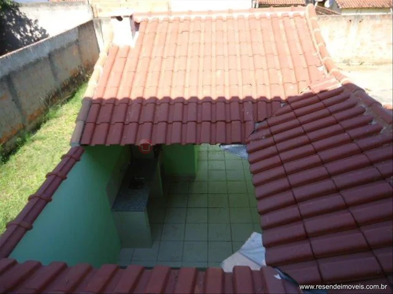 Foto 9 de 11 - Casa para venda em Monet