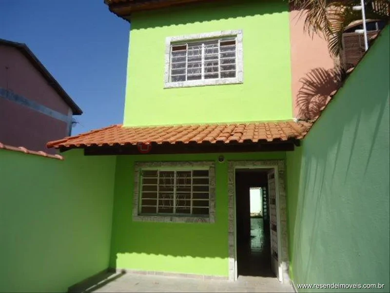 Foto 10 de 11 - Casa para venda em Monet