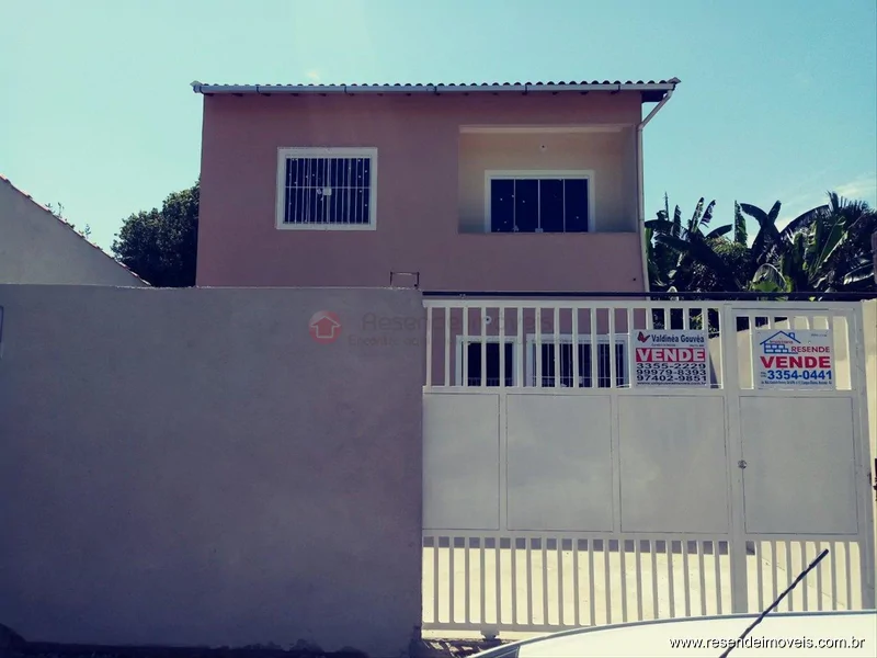 Foto 13 de 26 - Casa para venda em Santa Isabel