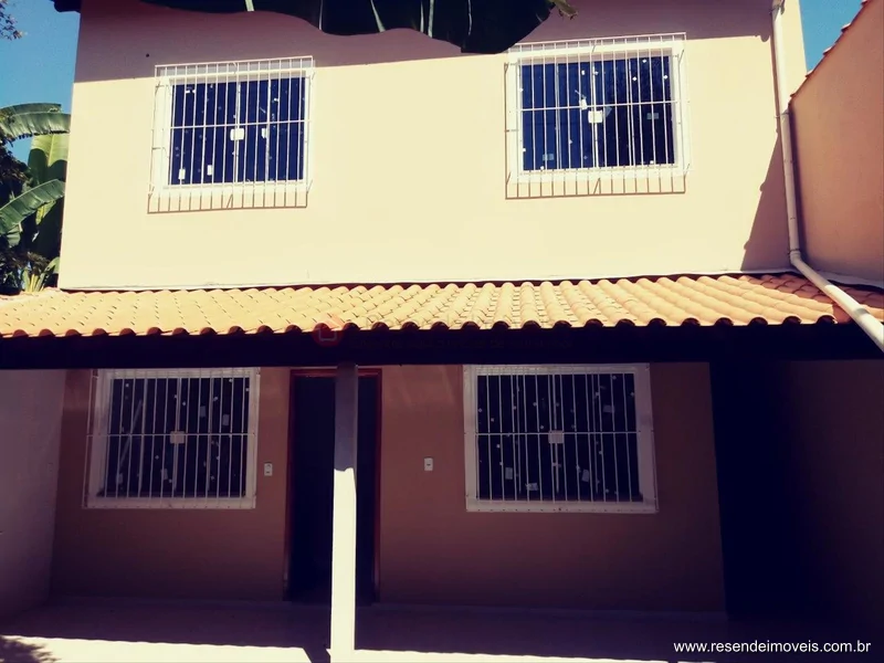 Foto 21 de 26 - Casa para venda em Santa Isabel