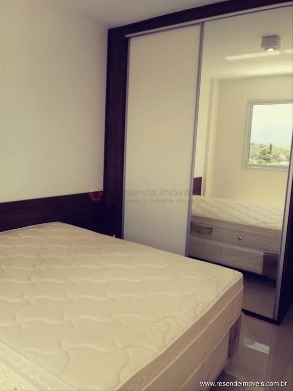 Foto 8 de 25 - Flat para venda e aluguel em Jardim Tropical