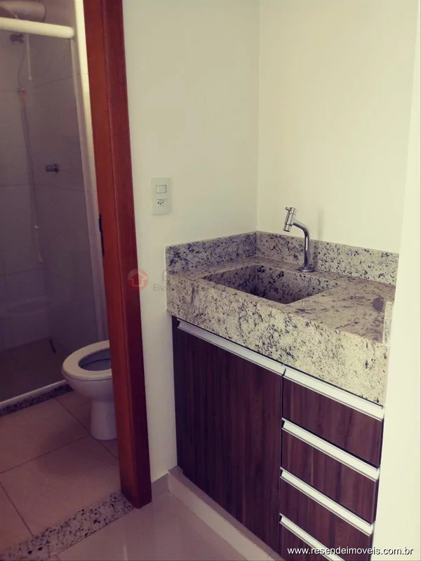 Foto 15 de 25 - Flat para venda e aluguel em Jardim Tropical