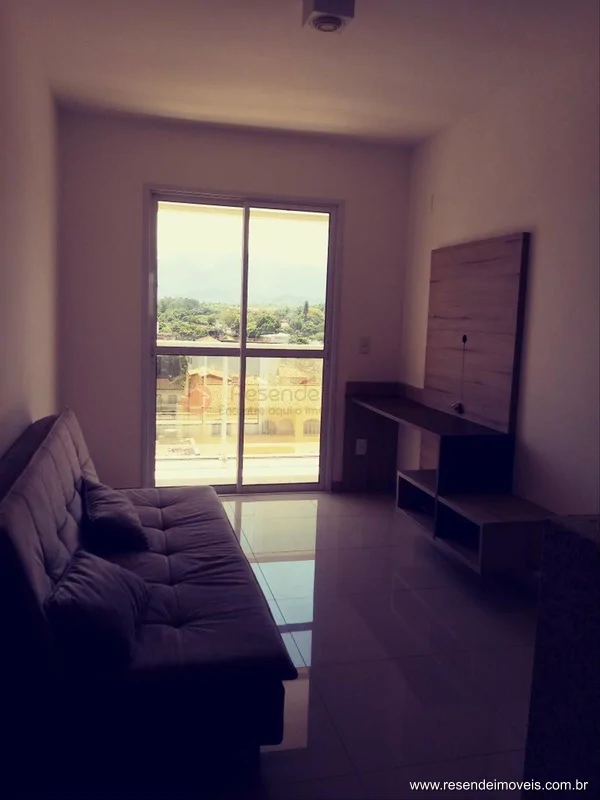 Foto 9 de 25 - Flat para venda e aluguel em Jardim Tropical