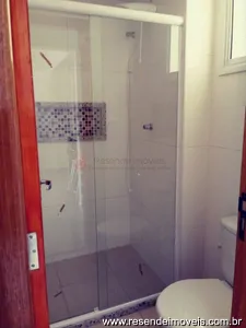 Flat para venda e aluguel em Jardim Tropical