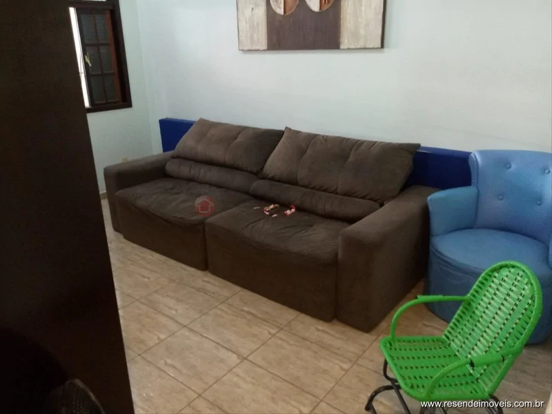 Foto 24 de 25 - Casa para venda em Jardim Aliança II