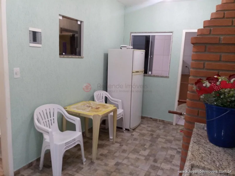 Foto 4 de 25 - Casa para venda em Jardim Aliança II