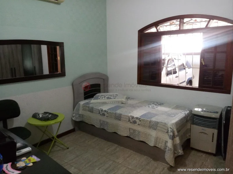 Foto 1 de 25 - Casa para venda em Jardim Aliança II