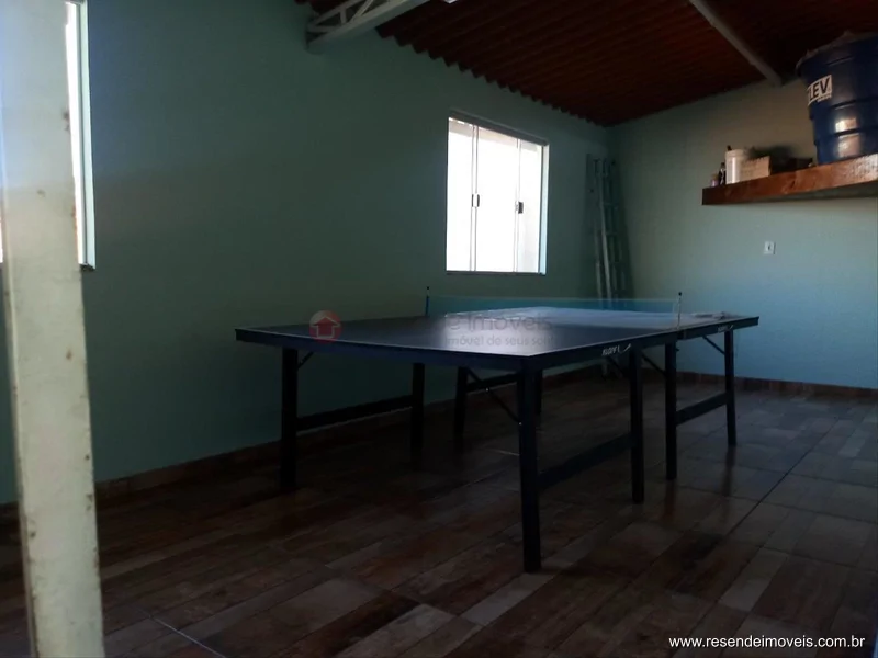 Foto 22 de 25 - Casa para venda em Jardim Aliança II