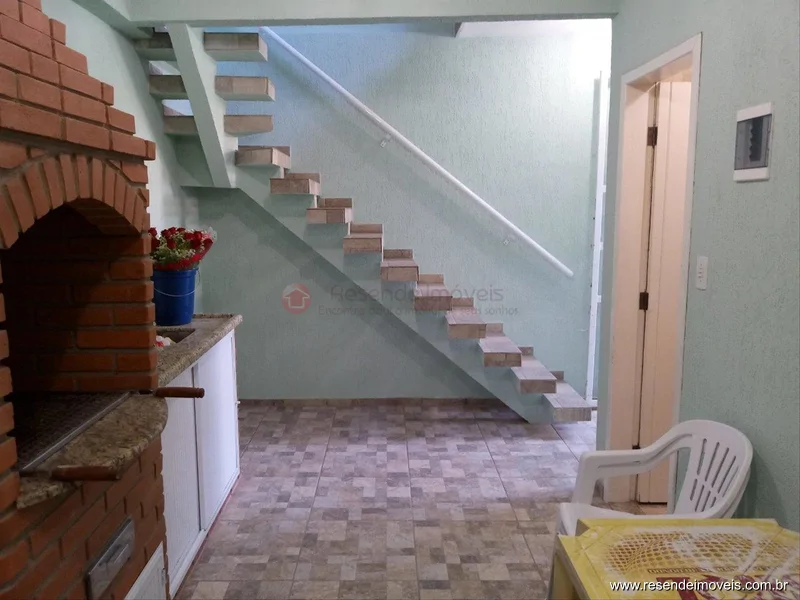 Foto 9 de 25 - Casa para venda em Jardim Aliança II